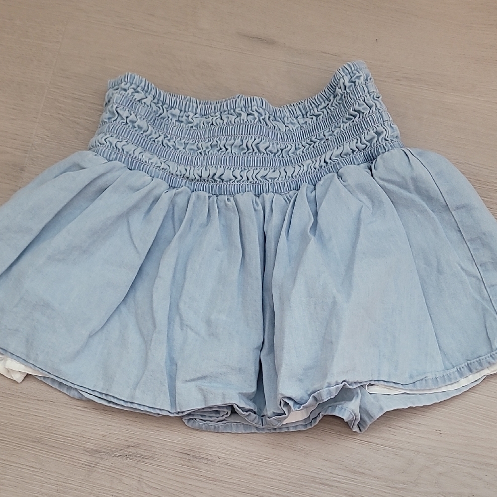 Bundle Toddler Girls Clothes Size 4Tβ5T Skirts Tops Old Navy Nike J.Crew Summer - Picture 6 of 13